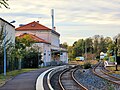 Vignette pour Gare de Thiers