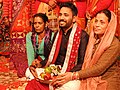 Garhwali Marriage Rituals in Uttarkashi 05