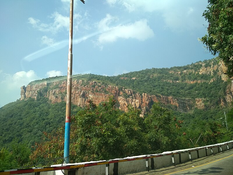 File:Garudasila at Tirupati 7.jpg