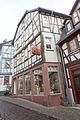 Gelnhausen, Röthergasse 1-20161208-001.jpg