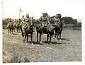 Thumbnail for File:Gen. Remington, Sir Partab Singh, and the Rajah of Rutlam riding (Photo 24-153).jpg