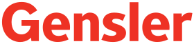 logo společnosti Gensler