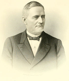 George A. Pillsbury