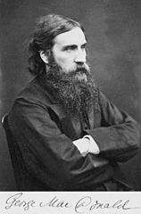 George MacDonald - Slick Cat Books