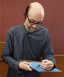 ジョージ・ウィンストン - Wikipedia