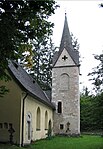 Lindenkirche in St. Georgenberg: Ein Baudenkmal und seine Restaurierungsgeschichte