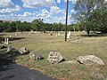 Old Georgetown Cemetery