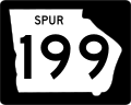 File:Georgia 199 Spur.svg