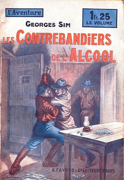 File:Gino Starace - Les Contrebandiers de l'alcool (Georges Sim).jpg