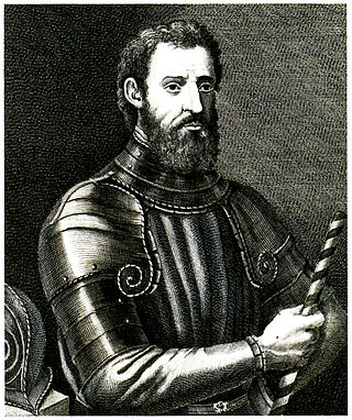 <span class="mw-page-title-main">Giovanni da Verrazzano</span> 15/16th-century Florentine explorer of North America for France