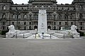 Glasgow War Memorial