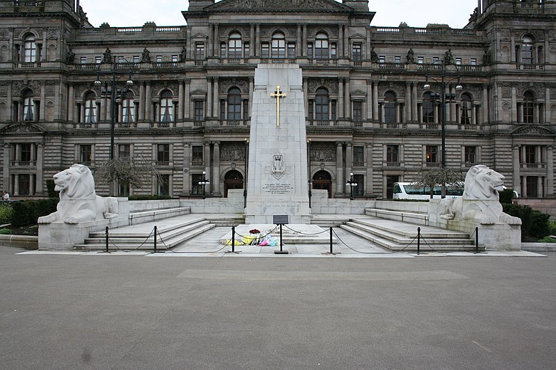 File:Glasgow War Memorial.JPG