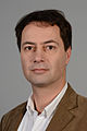 Deutsch: Béla Glattfelder, Ungarn, 2014 Mitglied des Europäischen Parlaments (MEP)