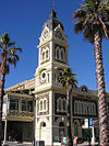 Glenelg Town Hall