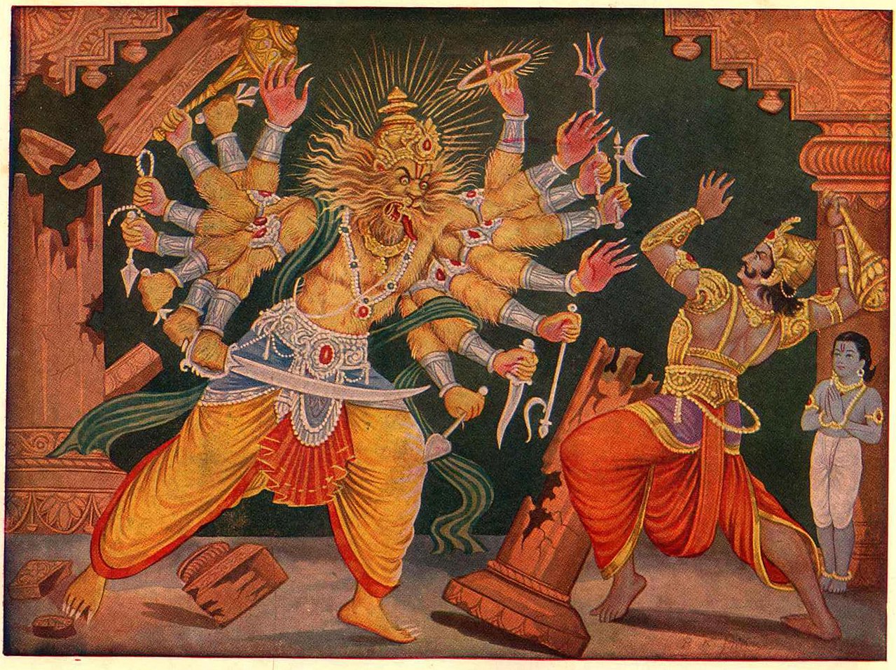 File:God Narasimha.jpg - Wikipedia