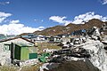 Village du Gokyo