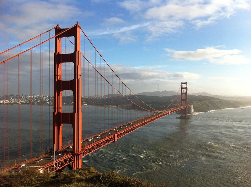 File:Golden Gate Bridge Clear.JPG