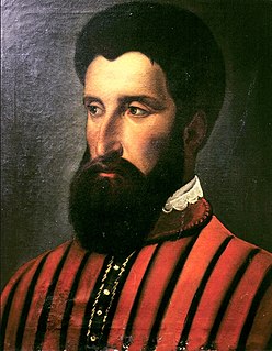 Gonzalo Jiménez de Quesada 16th-century Spanish conquistador