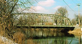 GoshenBridge