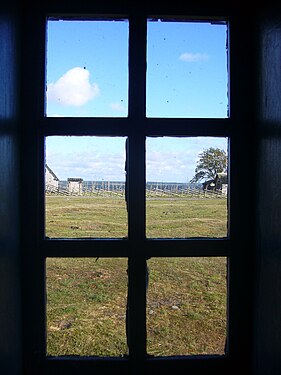 Gotland Window