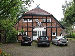 Gottfried-August-Bürger-Straße 6, 1, Bissendorf, Wedemark, Region Hannover