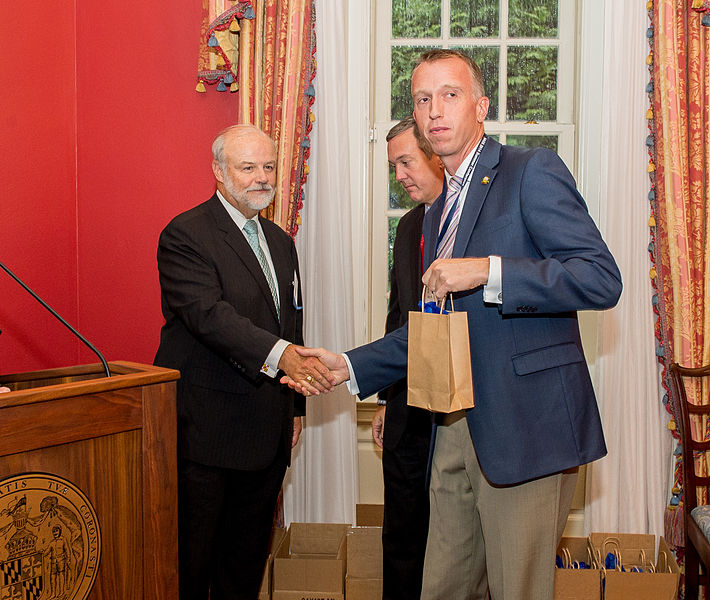 File:Governor Host a Reception for the National Assoc. of Secretaries of State (14476603977).jpg