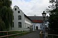 Castle complex "water-defended Dorenburg"