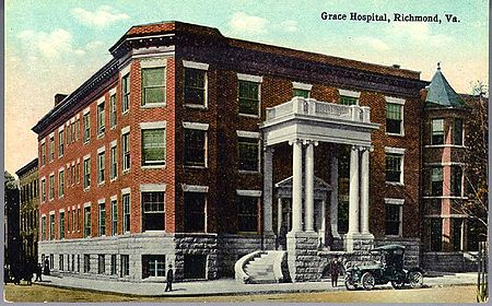 GraceHospitalRichmondVA