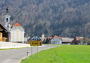 Grad Cerklje na Gorenjskem Slovenia.JPG