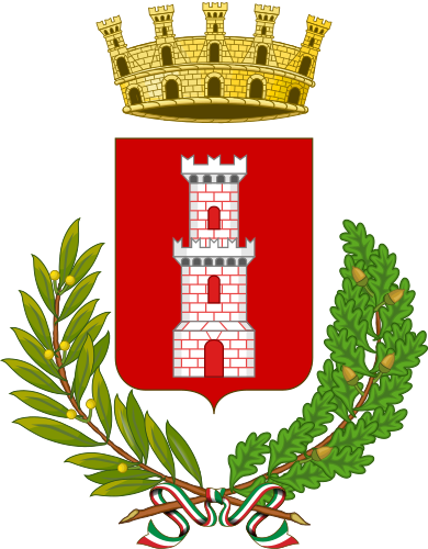 File:Grado (Italia)-Stemma.svg