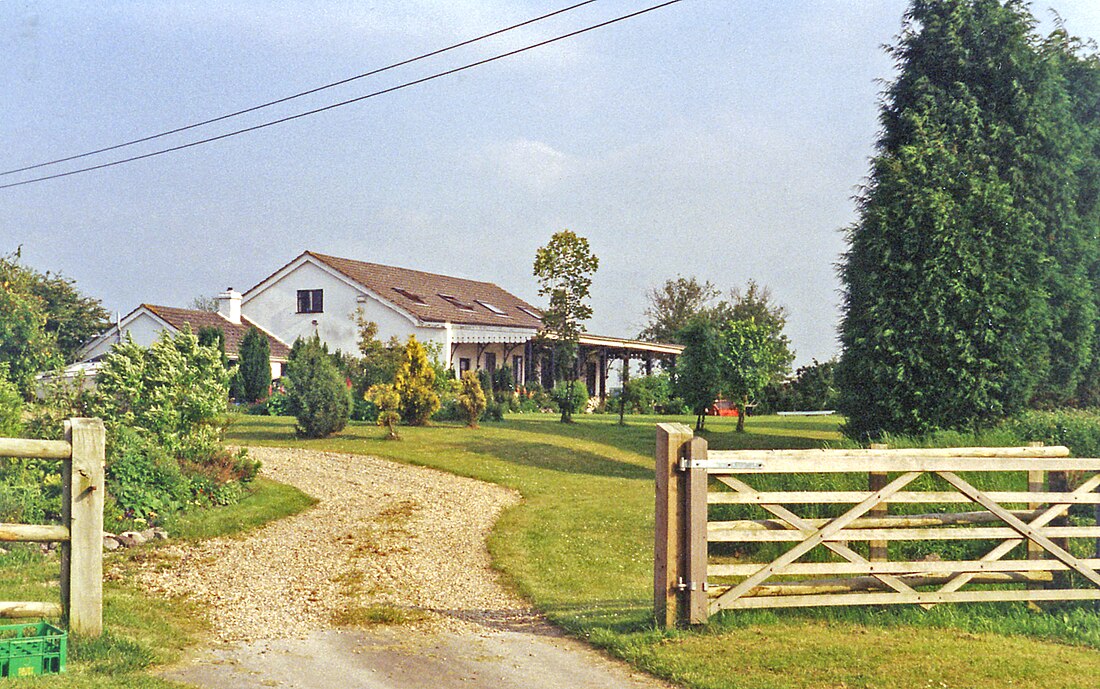 Grafton and Burbage railway station