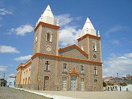 Matriz de Granja