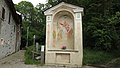 wikimedia_commons=File:Grassona Edicola votiva Madonna del Rosario.jpg