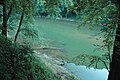 Green River (Mammoth Cave National Park, Kentucky, USA) 1 (19866870805).jpg