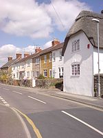 Green Road, Stratton St Margaret, Swindon.jpg