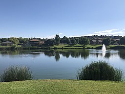 Green Valley Park, Payson Arizona