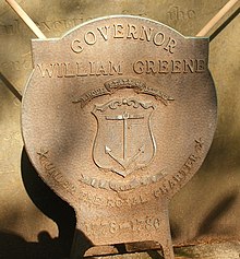 Greene.Wm.Gov.Medallion.jpg