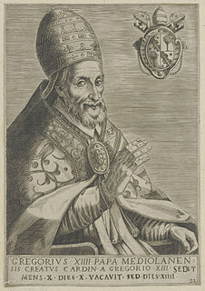 <span class="mw-page-title-main">October–December 1590 papal conclave</span>