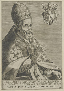 Grigorie XIV