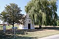 Großwarasdorf - Michaelskapelle.JPG