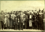 Thumbnail for Yemeni–Ottoman conflicts