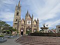 Templo Expiatorio del Santísimo Sacramento