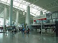 Guangzhou Baiyun International Airport - Departure Lobby.jpg