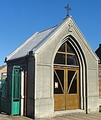 Capela de Notre Dame de Grasse