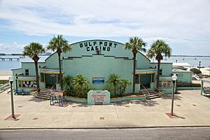 Gulfport (Florida)