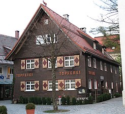 Hörmannhaus