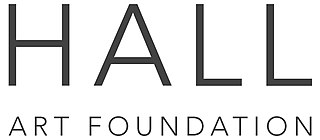 The Hall Art Foundation is an organization