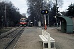 Thumbnail for Kildekrog railway halt