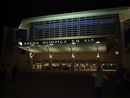 HSBC Arena (Pan 2007).JPG
