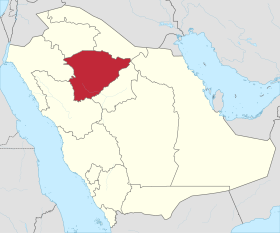 Haïl (province)